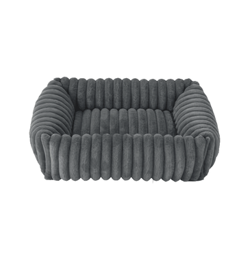 Luxury Plush Bunny Bed