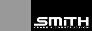 Smith crane & construction logo
