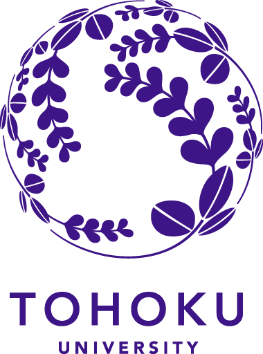 Tohuku University logo