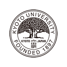 Kyoto University logo