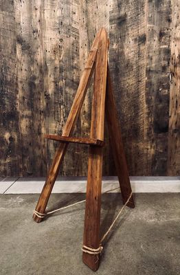 Easel - Wooden