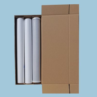 Replacement Filter Pack - 20 inch