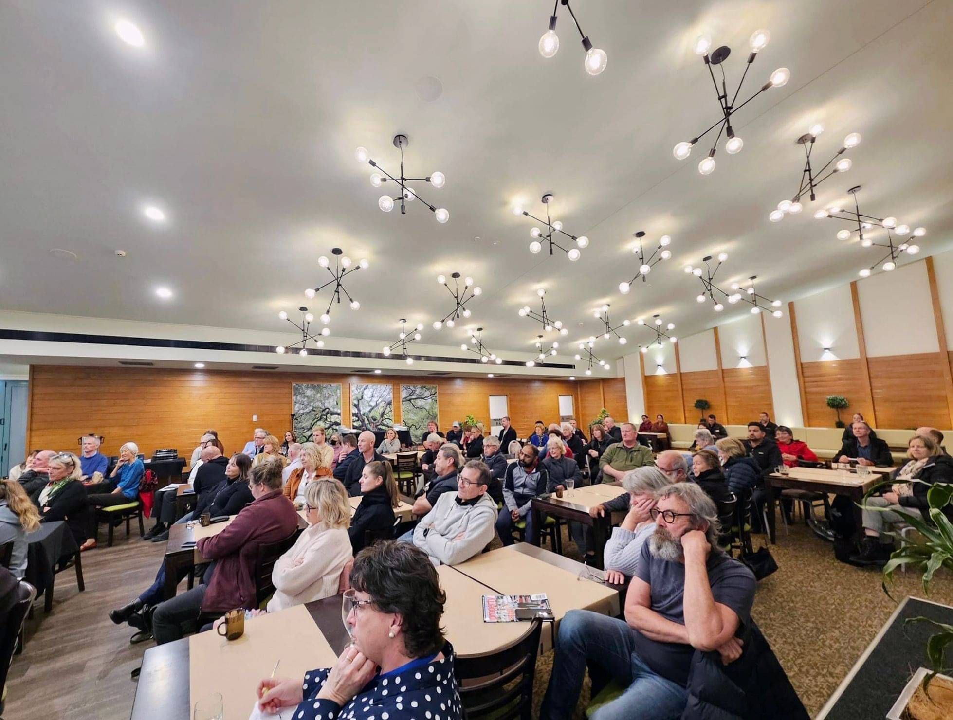 A WaikatoProperty Investors event