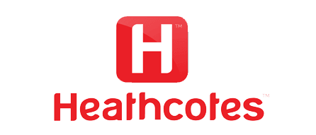 Heathcotes Appliances logo