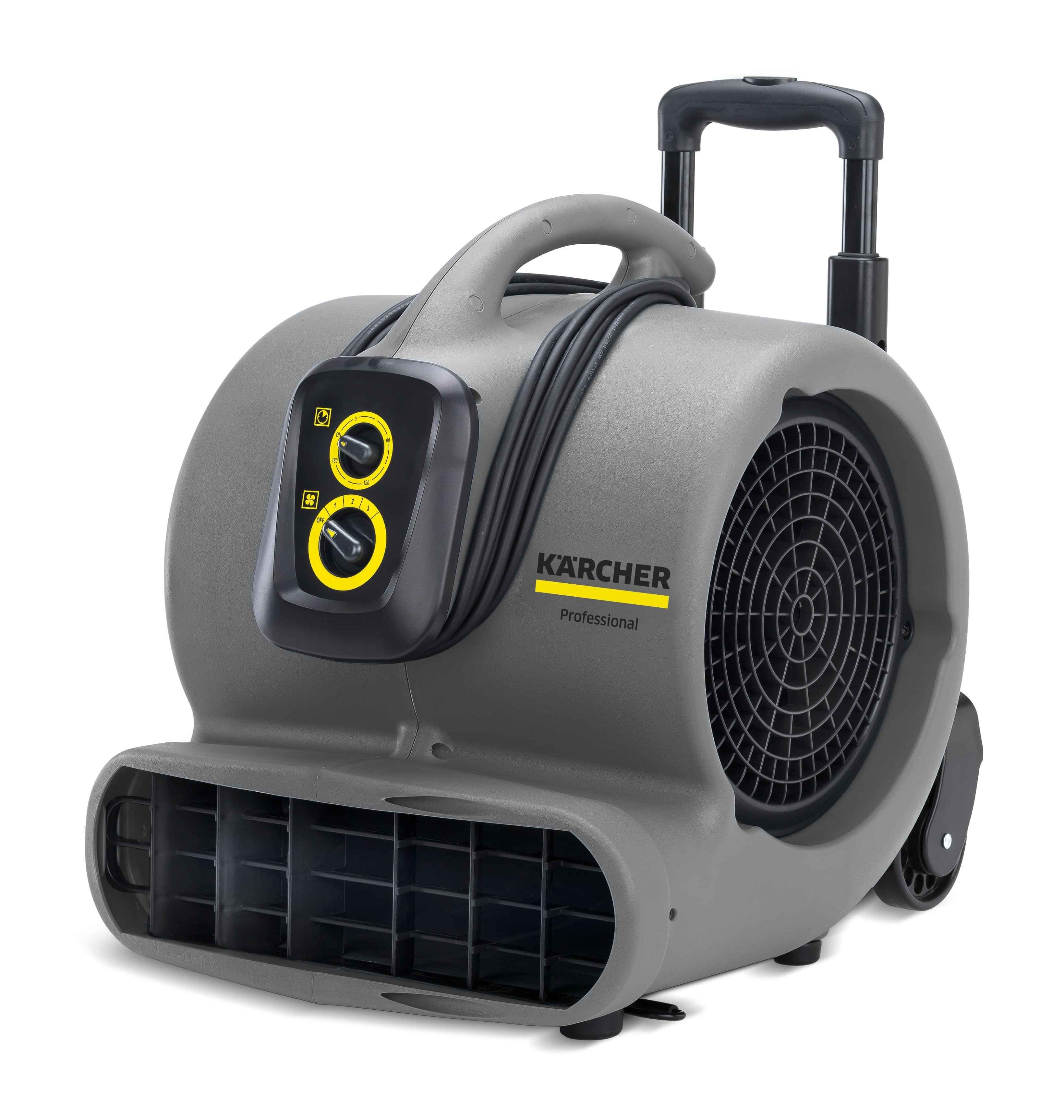 Kärcher commercial air blowers