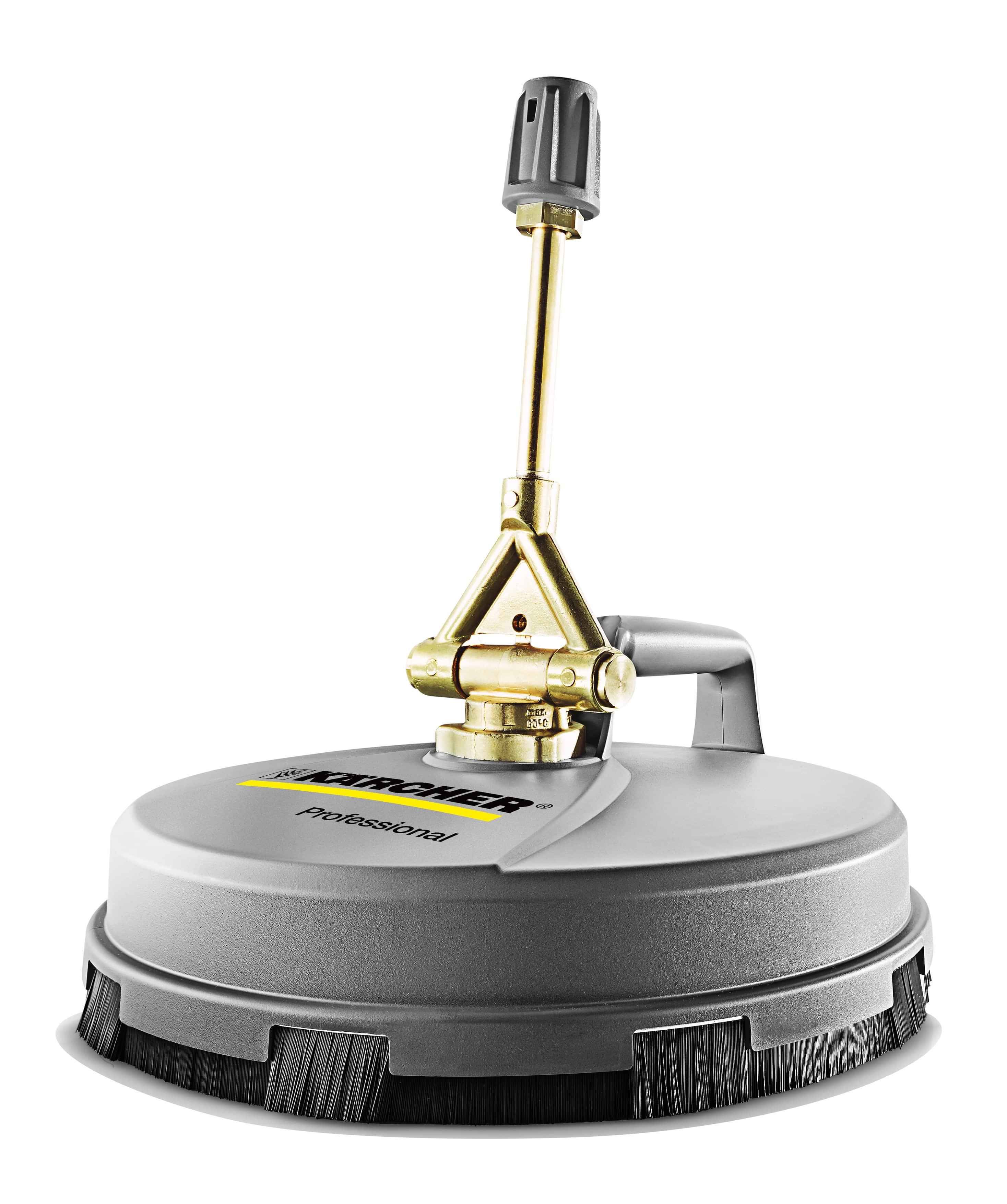 Kärcher commercial water blaster accessories