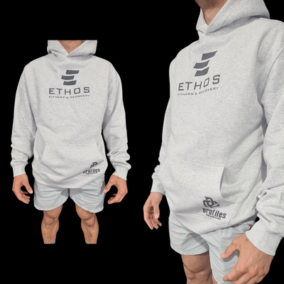 Ethos Hoodie Relax Fit