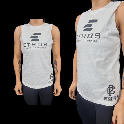 Ethos Tank Singlet - Women&#039;s