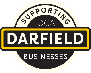Supporting Local Darfield Businesses