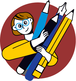 Graphic Designing Services