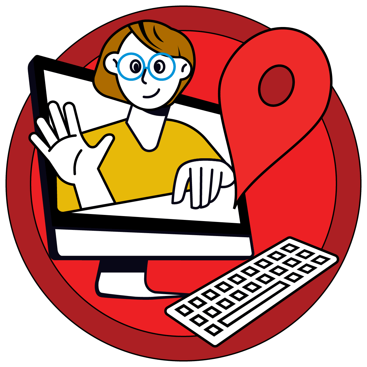 Icon Google Business Profile Services for Darfield Businesses