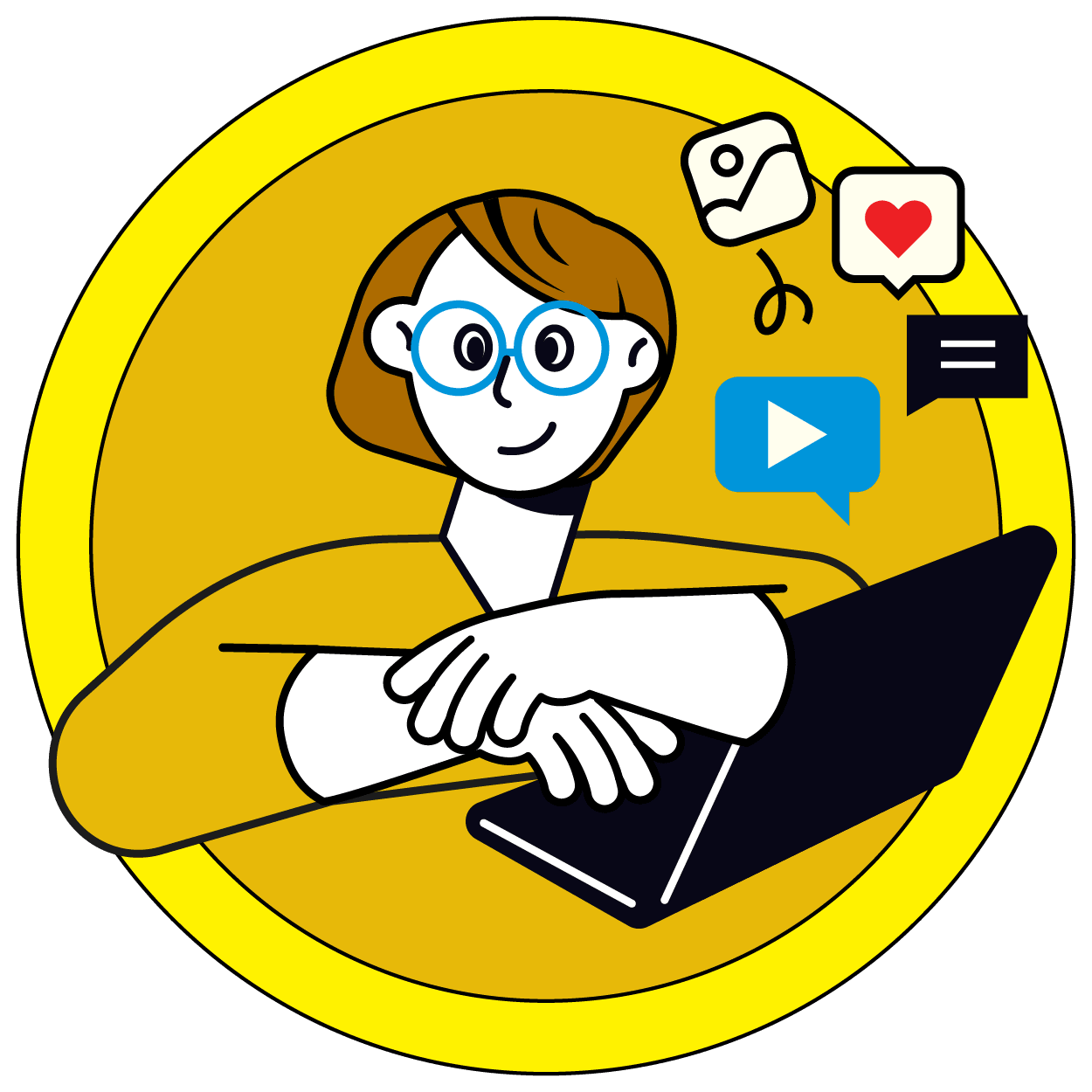 Content Creation Services Available in Darfield