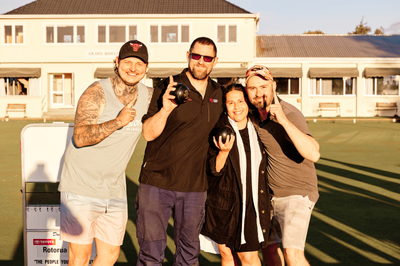 Wellington - Team