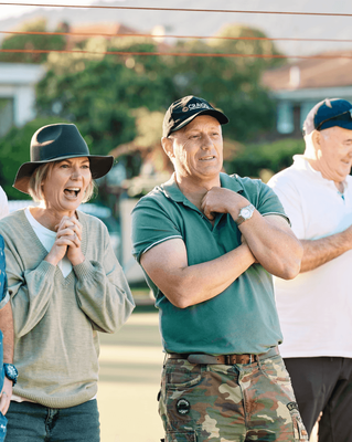 Individual - Cambridge