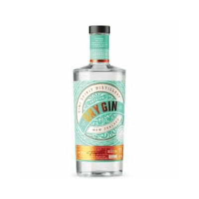 Kiwi Spirit Distillery - Dry Gin