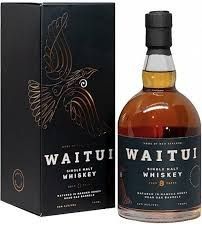 Waitui Whiskey