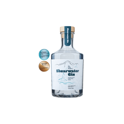 Shearwater Gin