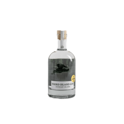 Third Island Gin