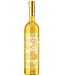 Tangelo Liqueur