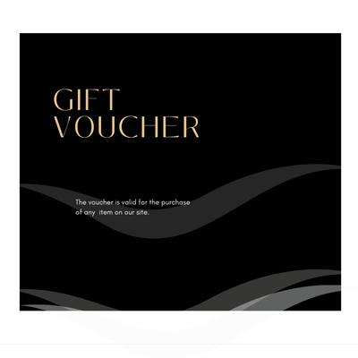 Gift Voucher