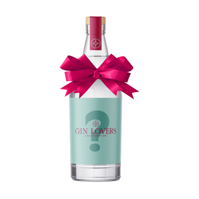 Gift two months of our Gin  Subscription