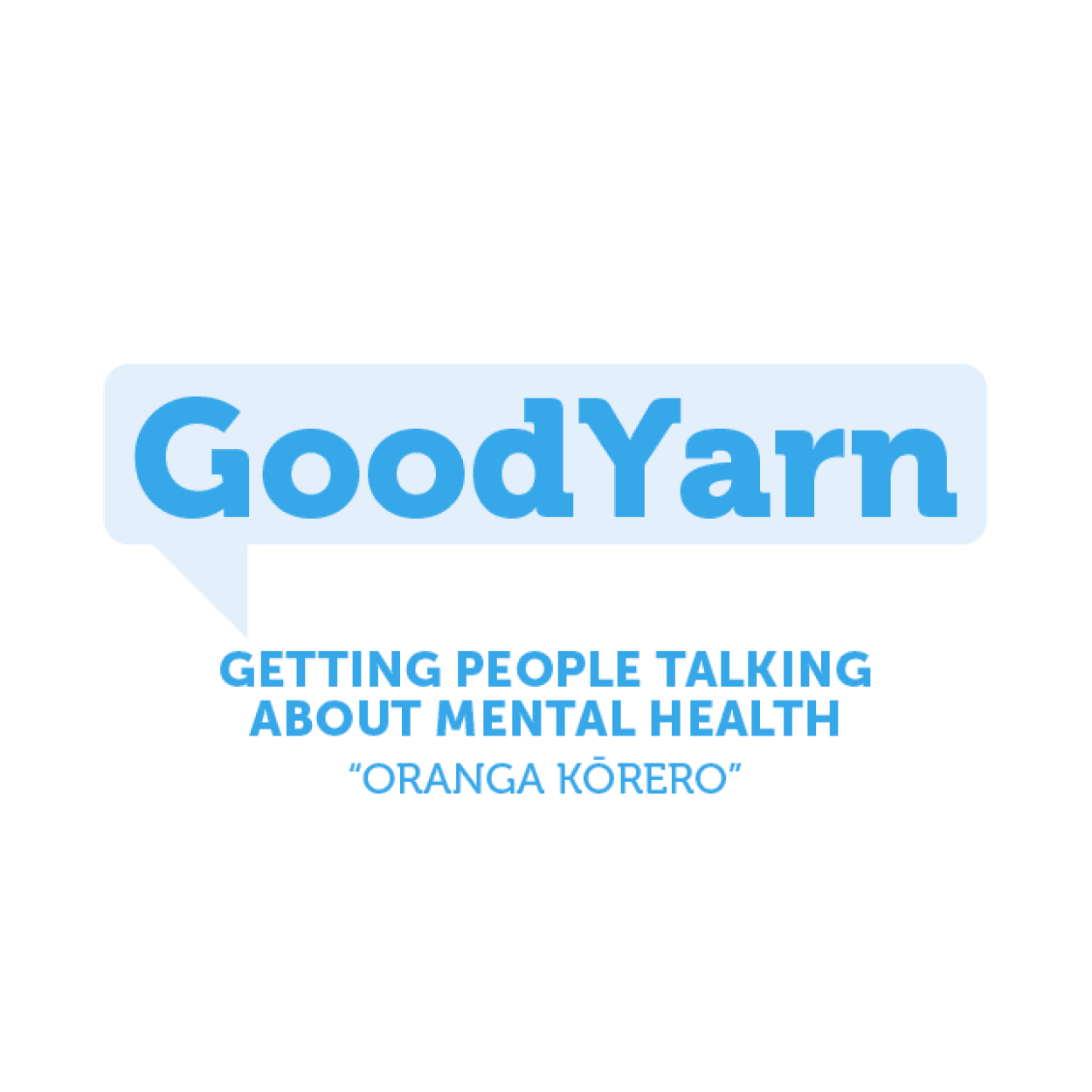 GoodYarn logo