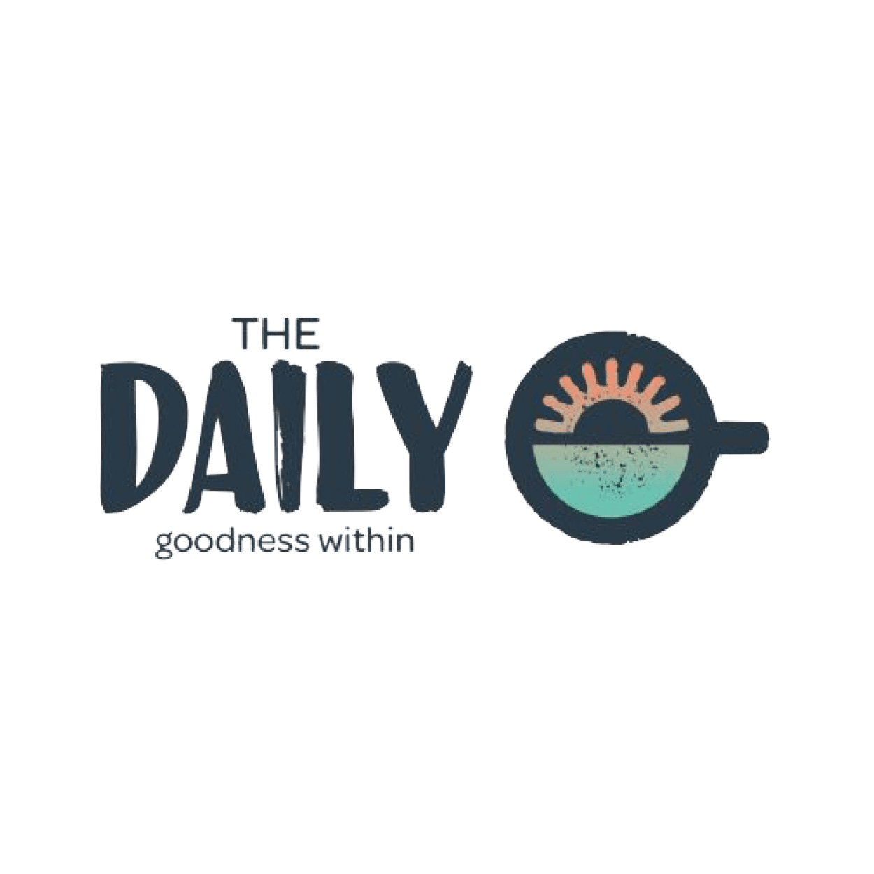 Th Daily Charity logo