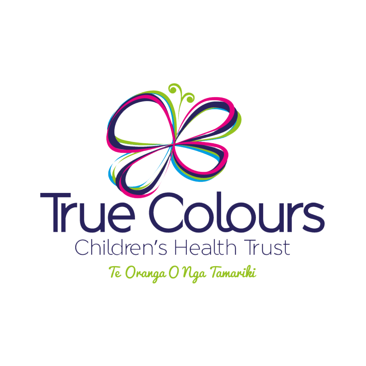 True Colours logo