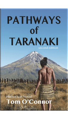 Pathways of Taranaki (second edition)