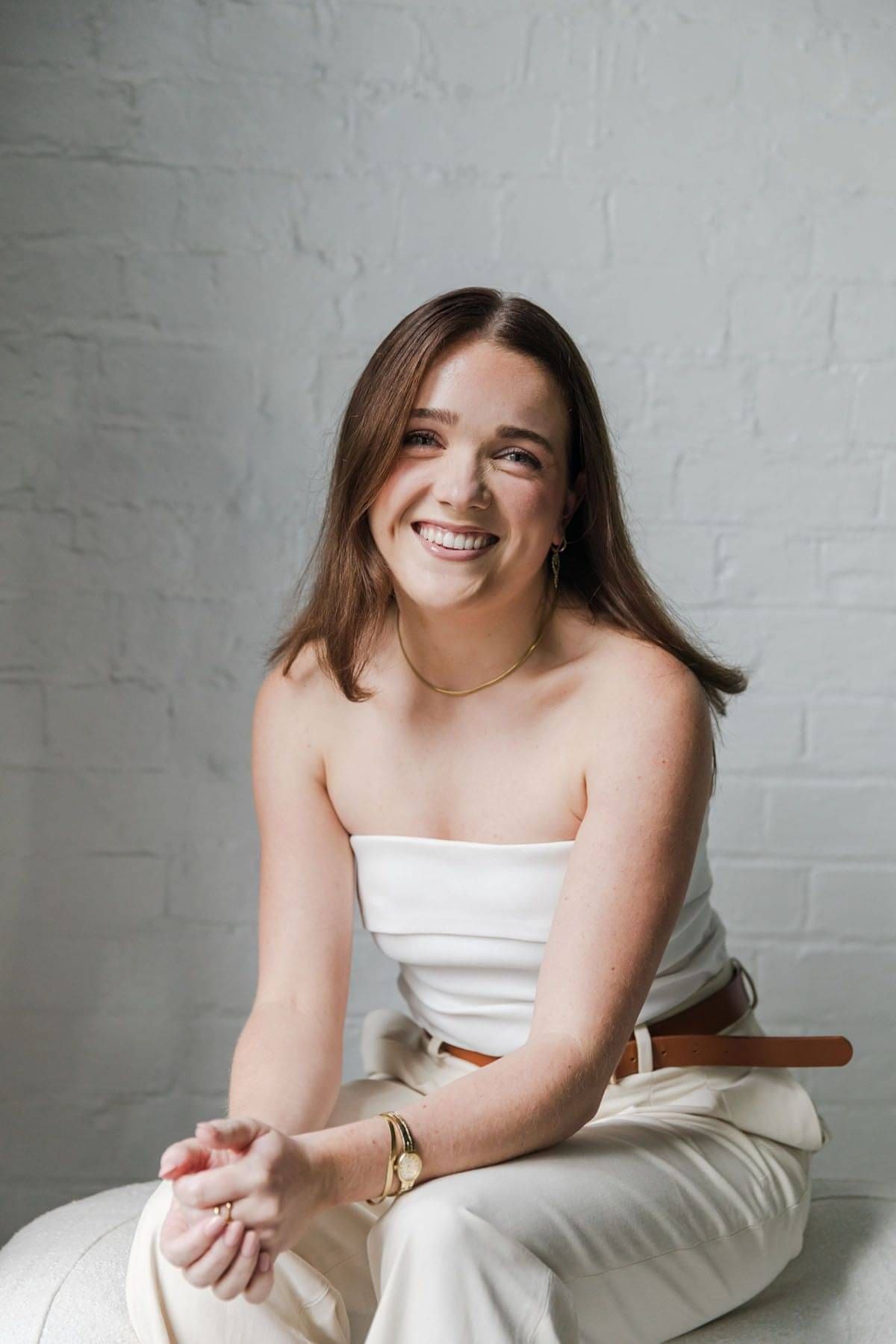 Image of marketing assistant at Dynamic Digital, Elise
