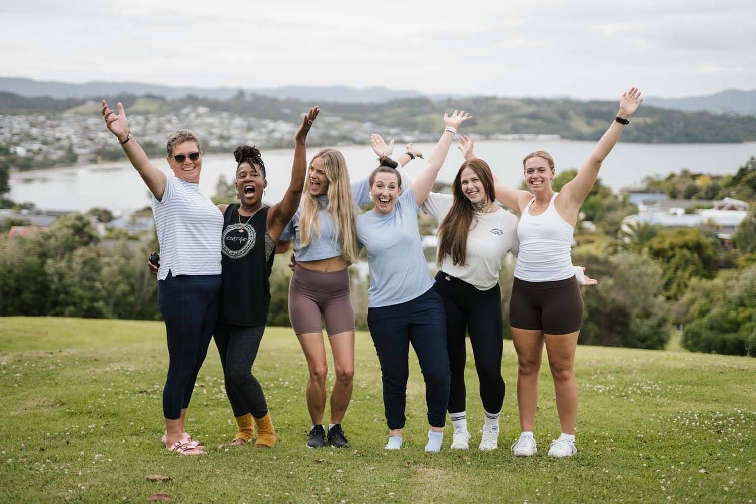 Corporate headshot of man working at Frost Fitness gym