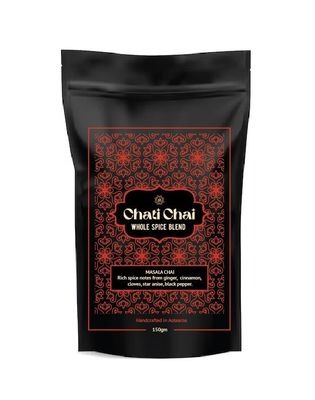 Masala Chai - Whole Spice Blend