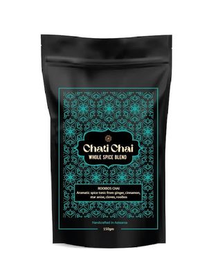 Rooibos Chai - Whole Spice Blend