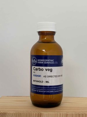 Carbo veg