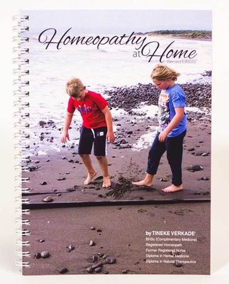 Homeopathy at Home (2nd Edition)