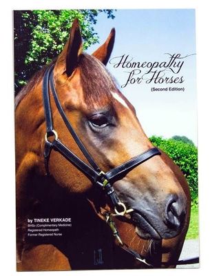 Homeopathy for Horses (2nd Edition)