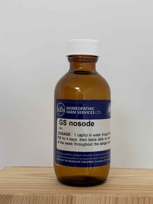 GS nosode