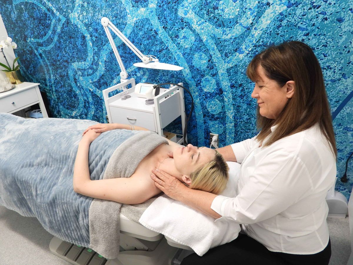 Lymphatic Health Clinic