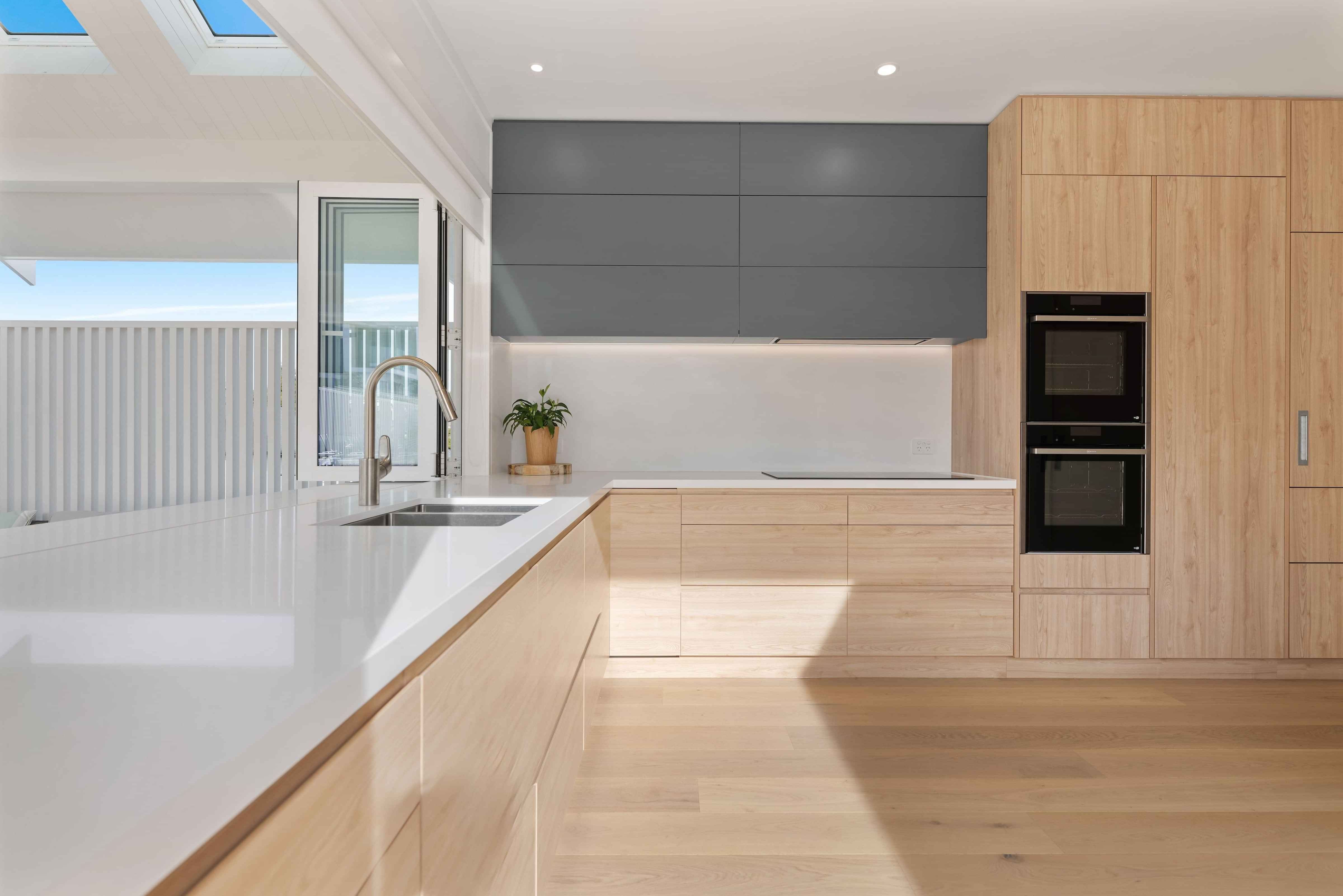 House wired by Auckland electricians Tindalls Electrical