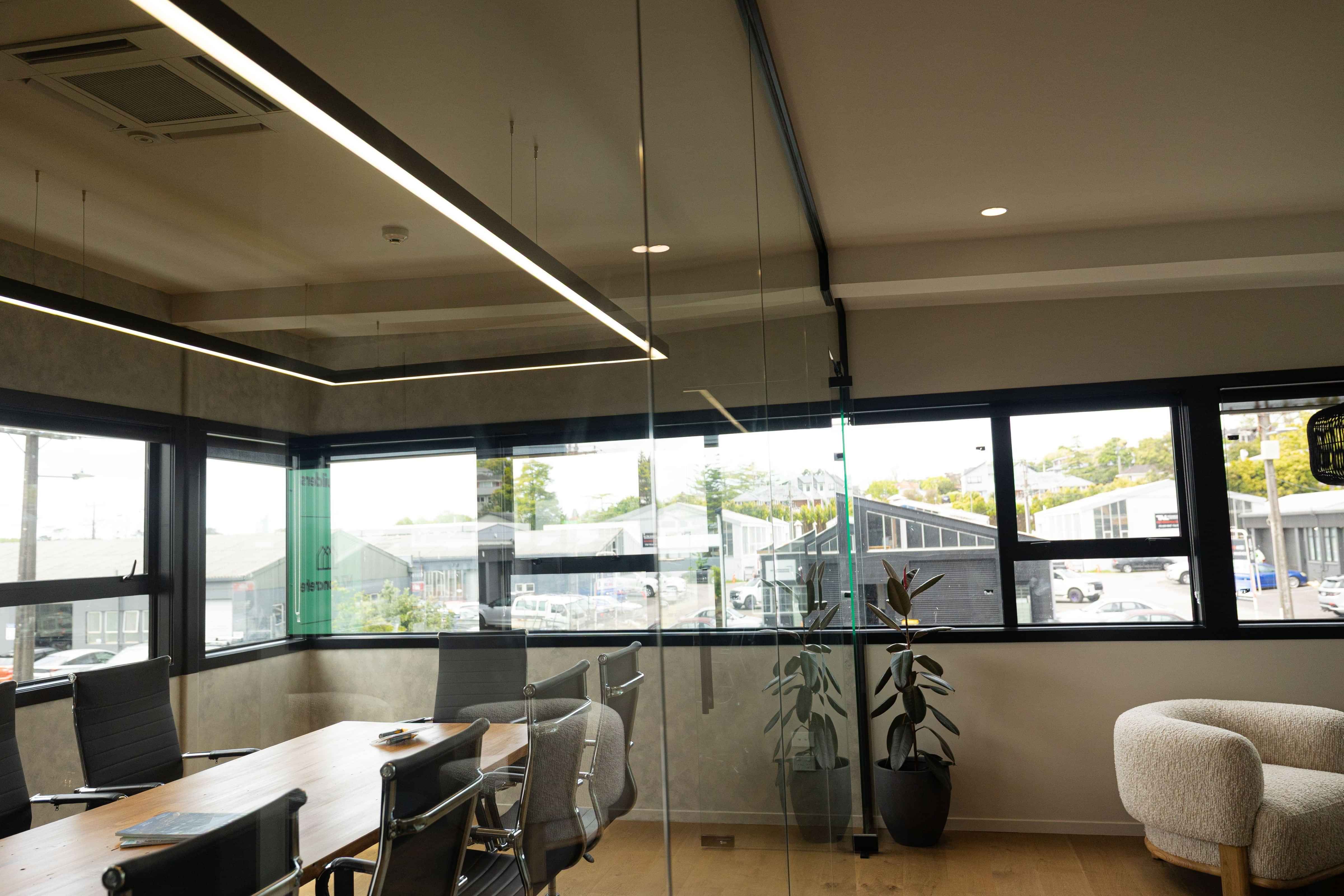 Bar wired by Auckland electricians Tindalls Electrical