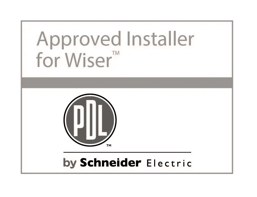 PDL Wiser Logo