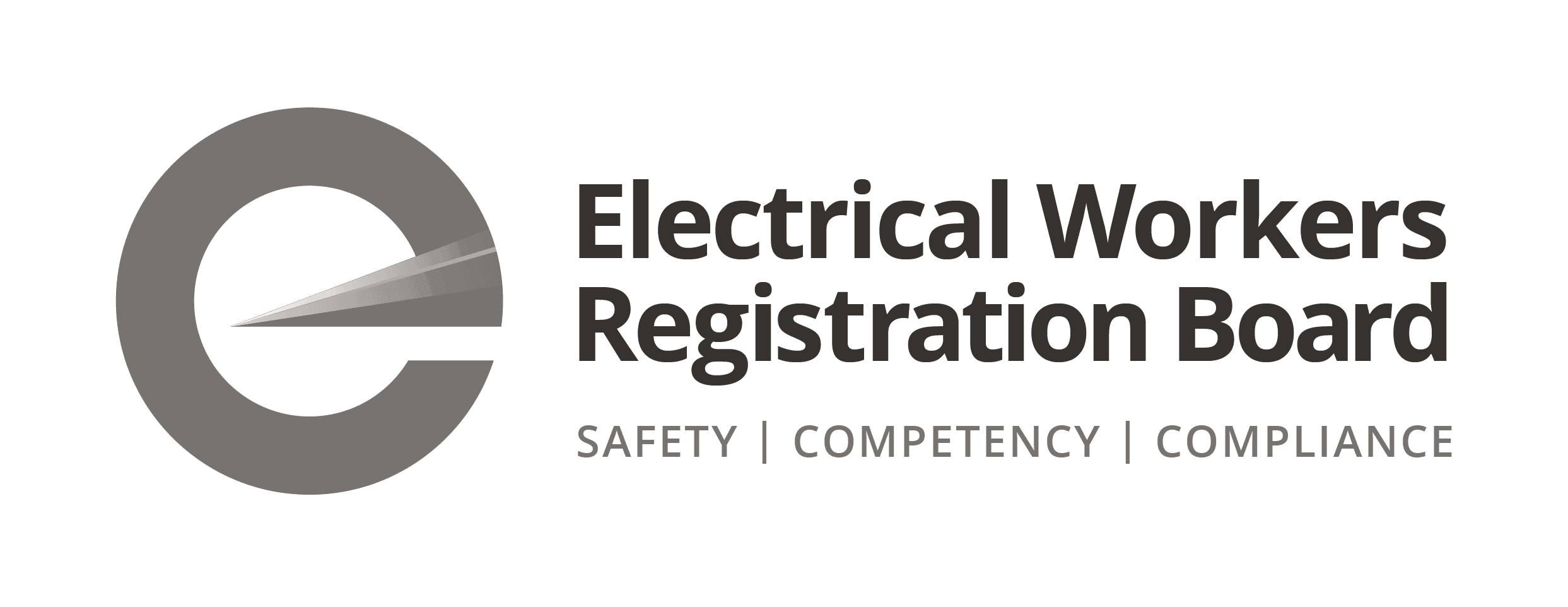 Electrical Workers Registration Board Logo
