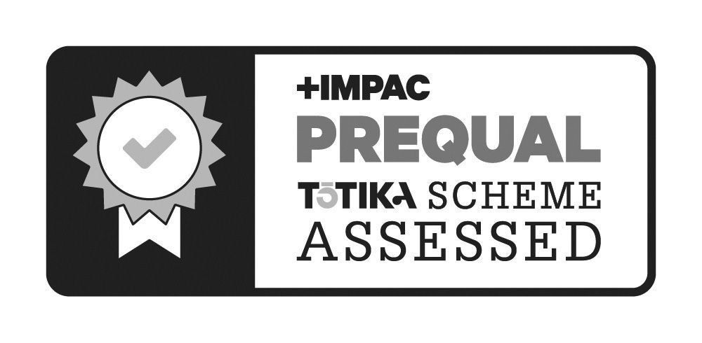 PREQUAL Totika Scheme Logo