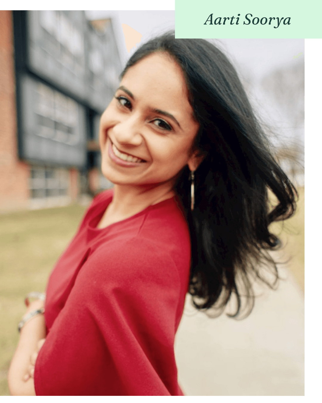 Dr Aarti Soorya on the Bountifull Podcast discussing nervous system health, stress, adaptability and wellbeing