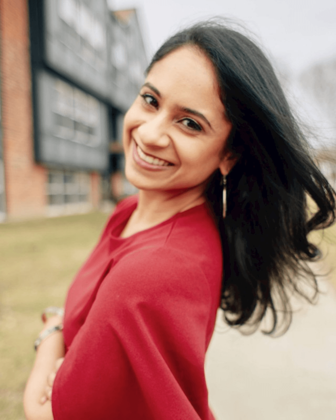 Dr Aarti Soorya, integrative medicine physician, on the Bountifull Podcast discussing nervous system health and adaptability