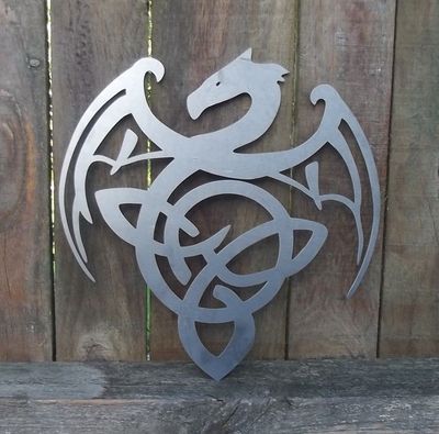 Celtic Dragon