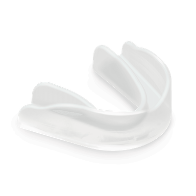 Bruxism Mouthguards (x2)