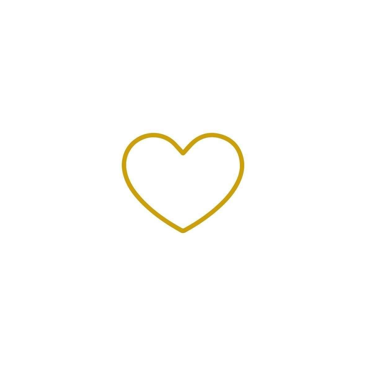 Heart icon