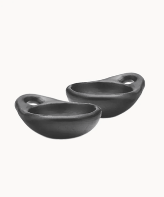 LA CHAMBA DIPPING BOWL