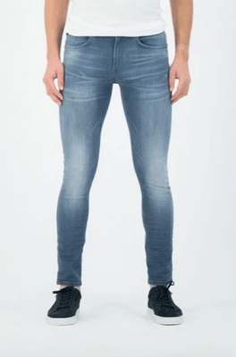 BRANDO SKINNY FIT MEDIUM USED